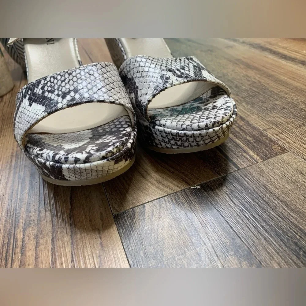 Cordani Snake Wedge
